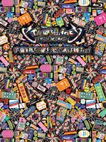 でんぱ組.inc「でんぱ組.inc THE ENDING『宇宙を救うのはきっと、でんぱ組.inc！』」ジャケット