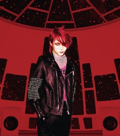 hide with Spread Beaver、27年ぶり新アーティスト写真公開！hideも新 