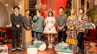 松田聖子ナイト「The Covers」に奇妙礼太郎、チャランポ、≠ME冨田×Night Tempo、森崎ウィンら