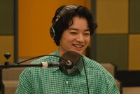 染谷将太（写真提供：NHK）