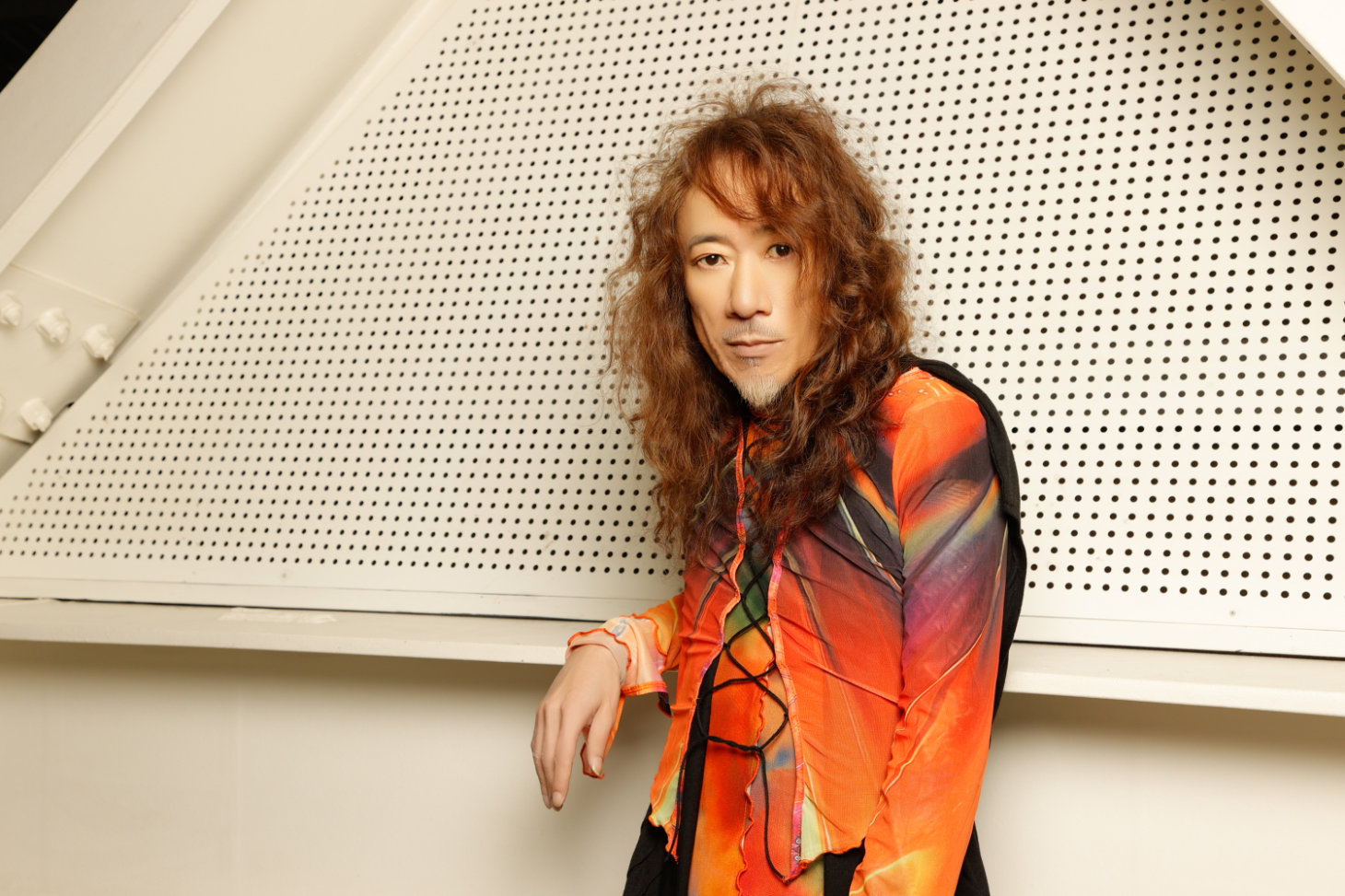 PATA（Photo by Kazuko Tanaka［CAPS］）