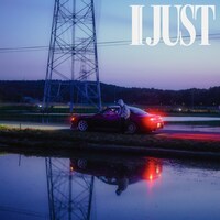 swetty, Elle Teresa「I JUST」配信ジャケット