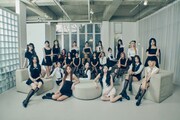 tripleS、日本公演「A Live 25 in Tokyo」“完全体”で開催　K-POPの24人組ガールズグループ