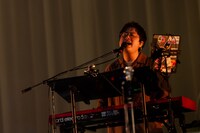 オオノリュータロー（Cho）（撮影：廣田達也）