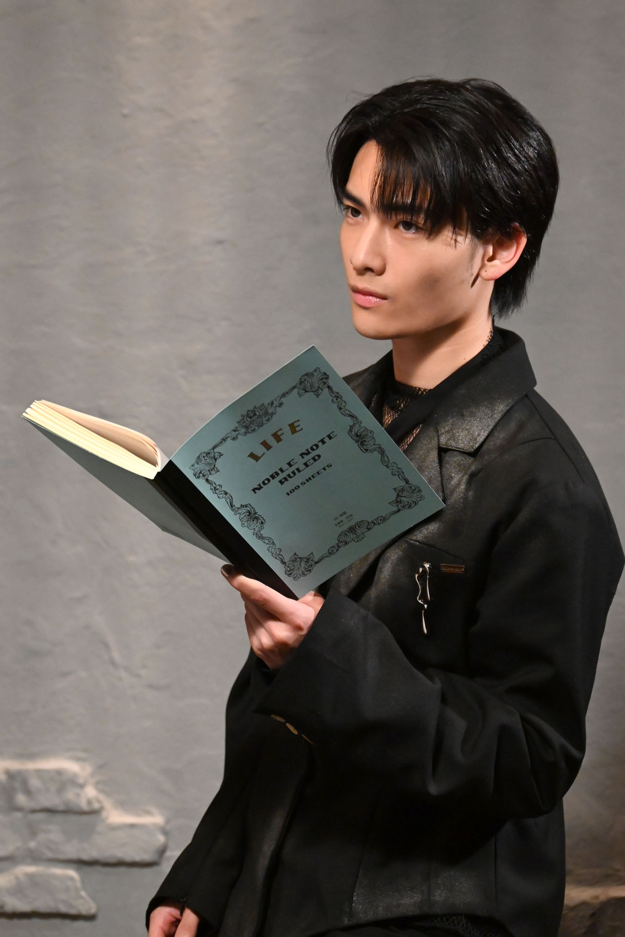 武藤潤