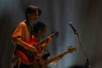 朝田拓馬（G）（手前）（撮影：廣田達也）