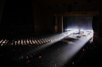 「Bialystocks 単独公演 2025」東京公演の様子。（撮影：廣田達也）