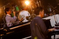 Bialystocks（撮影：廣田達也）