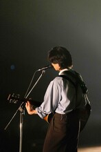 甫木元空（Vo / Bialystocks）（撮影：廣田達也）