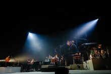 「Bialystocks 単独公演 2025」東京公演の様子。（撮影：廣田達也）