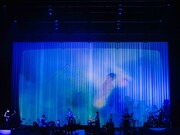 「Bialystocks 単独公演 2025」東京公演の様子。(撮影:廣田達也)