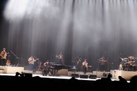 「Bialystocks 単独公演 2025」東京公演の様子。（撮影：廣田達也）