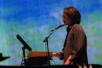 秋谷弘大（Key, G）（撮影：廣田達也）