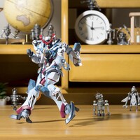 米津玄師「Plazma」ストップモーション動画より。