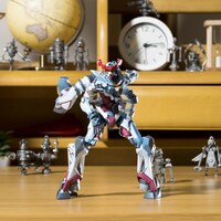 米津玄師「Plazma」ストップモーション動画より。