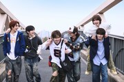 SEVENTEENの“弟分”・TWSが日本デビュー！日本1stシングル「はじめまして」7月リリース