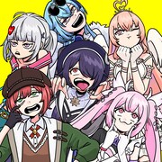 あおぎり高校「お前のまともはまともじゃない」配信ジャケット