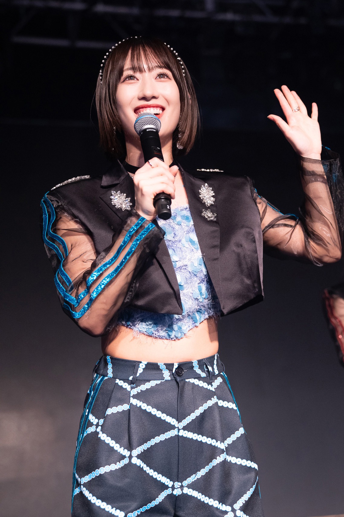 前田こころ