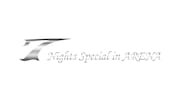 「TSUYOSHI NAGABUCHI 7 NIGHTS SPECIAL in ARENA」ロゴ