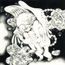 (sic)boy「Tsubasa」配信ジャケット