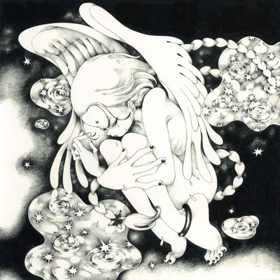 (sic)boy「Tsubasa」配信ジャケット