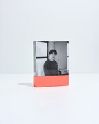 星野源「Gen」の初回限定盤「Box Set "Visual"」。