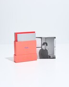 星野源「Gen」の初回限定盤「Box Set "Visual"」。