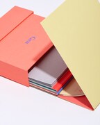 星野源「Gen」の初回限定盤「Box Set "Visual"」Blu-ray。