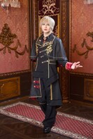 柿咲光輝（EVER.CONFIDENT）