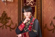 桜木柊(EVER.CONFIDENT)