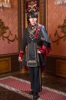 桜木柊（EVER.CONFIDENT）