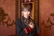 白波瀬月(EVER.CONFIDENT)
