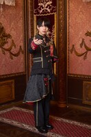 椎名はるひ（EVER.CONFIDENT）