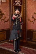 椎名はるひ(EVER.CONFIDENT)