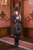 ぷくん。（EVER.CONFIDENT）