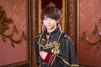 雪村かなえ（EVER.CONFIDENT）