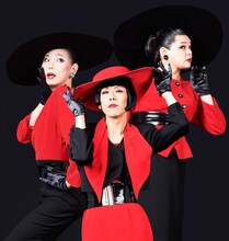 星屑スキャット