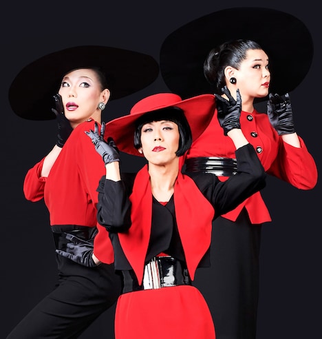 星屑スキャット