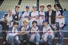 JO1 (c)LAPONE ENTERTAINMENT