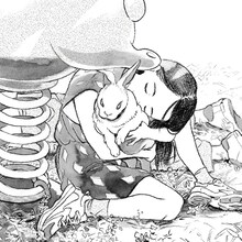 スカート「スペシャル」配信ジャケット