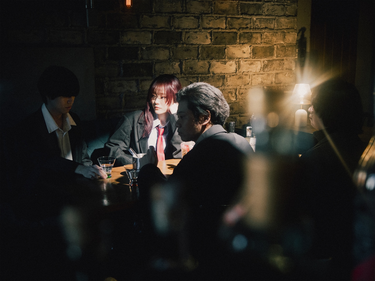 chef's初ワンマンより「ブランニュース」映像公開、東名阪ツアー最終ゲストはネクライトーキー