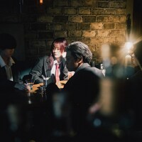 結成4周年迎えるchef's、初のワンマンライブ開催