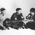 ガガガSPがゴイステ、サンボ、B-DASH、ホルモン、STANCE PUNKS、Bivattcheeらの楽曲カバー