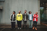 マックジャックとRover（中央）。