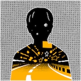 柴田聡子「Passing / Passing(PAS TASTA Remix)」ジャケット