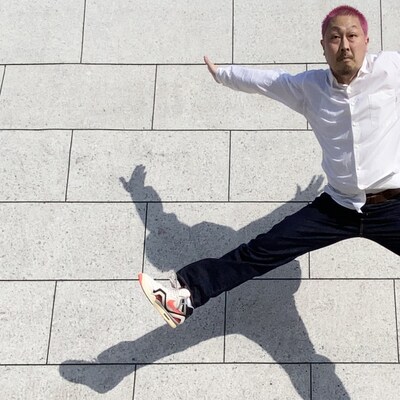 徳利「新生活」配信ジャケット（Photo by Tokkuri）