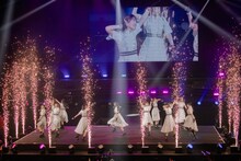 つばきファクトリー