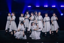 つばきファクトリー