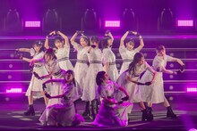 つばきファクトリー