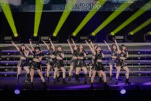 つばきファクトリー